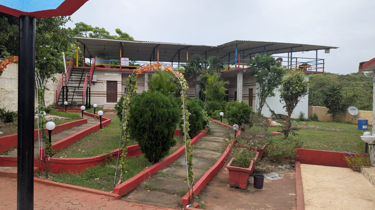 Farmhouse Villa Mini View