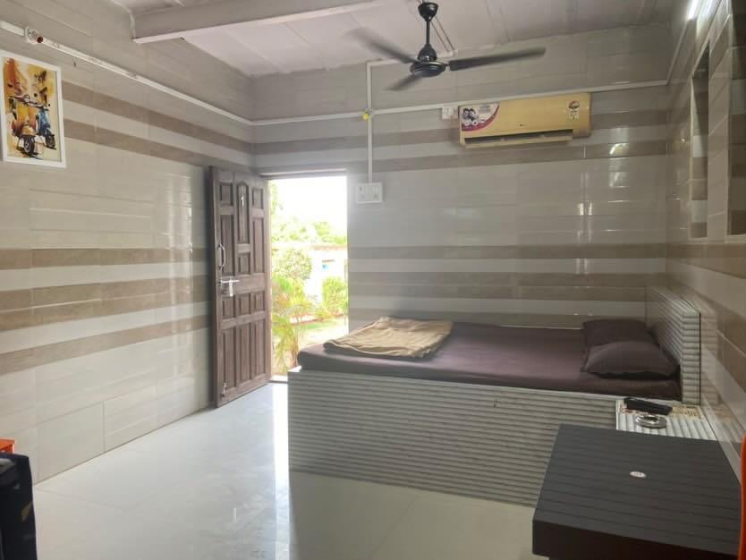 Farmhouse Stay